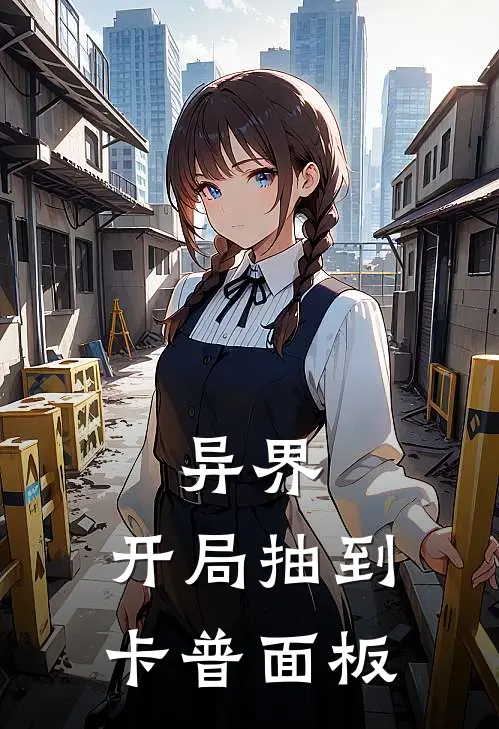 异界：开局抽到卡普面板