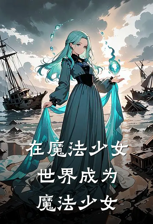 丘比白亚《在魔法少女世界成为魔法少女》最新章节阅读_(丘比白亚)热门小说