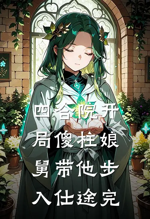 四合院开局傻柱娘舅带他步入仕途完