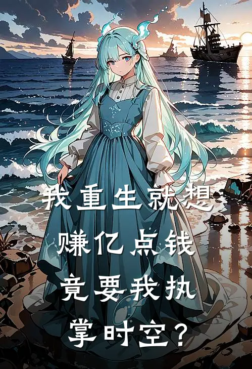 我重生就想赚亿点钱，竟要我执掌时空？李衍洛嘉双免费热门小说_最热门小说我重生就想赚亿点钱，竟要我执掌时空？李衍洛嘉双