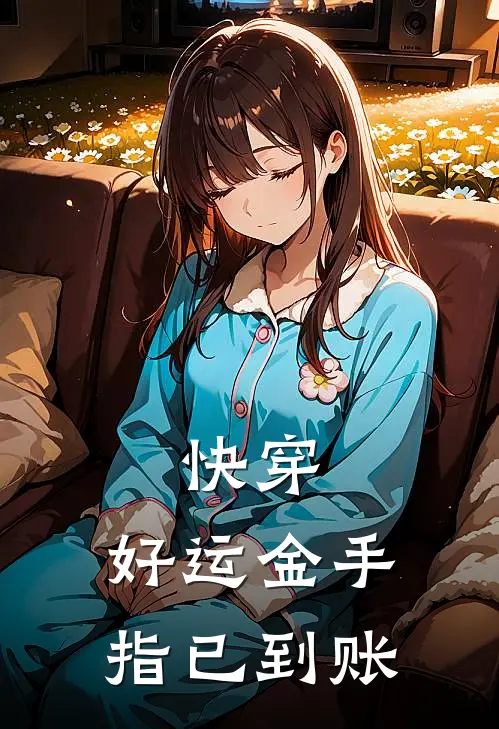 快穿：好运金手指已到账