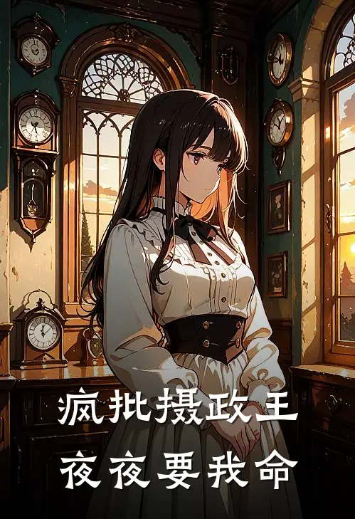 疯批摄政王夜夜要我命谢无归姜意安小说推荐完本_热门小说大全疯批摄政王夜夜要我命(谢无归姜意安)