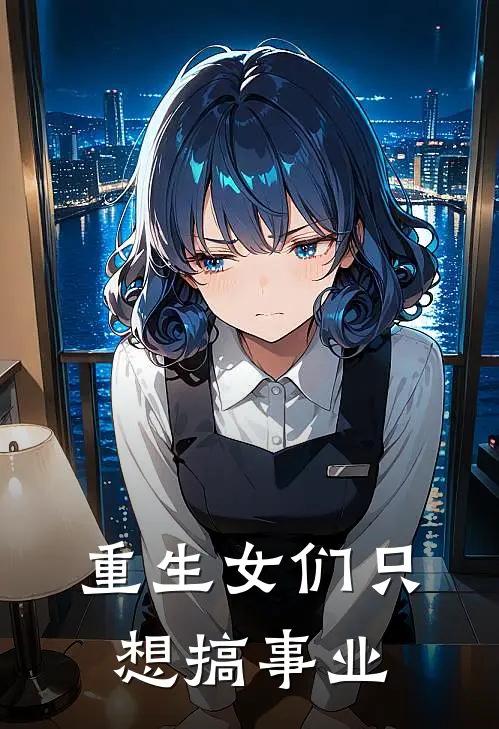 重生女们只想搞事业