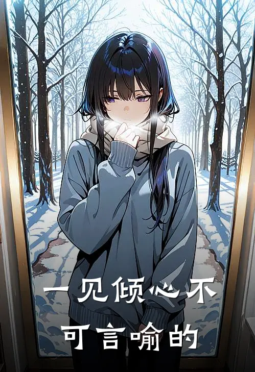 一见倾心不可言喻的