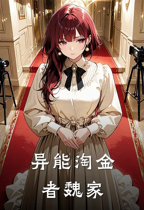 异能淘金者魏家