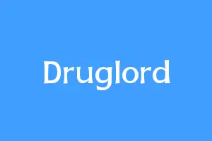 Druglord