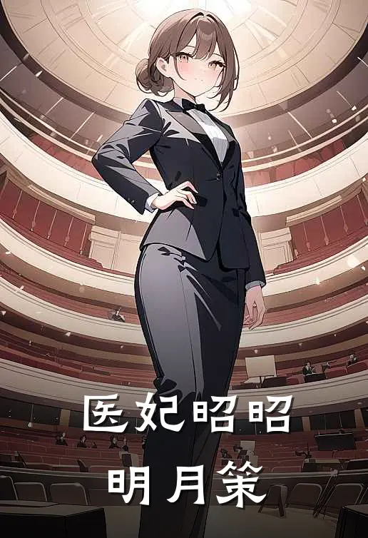 医妃昭昭明月策(萧景珩玉珏)热门网络小说_最新完本小说医妃昭昭明月策(萧景珩玉珏)