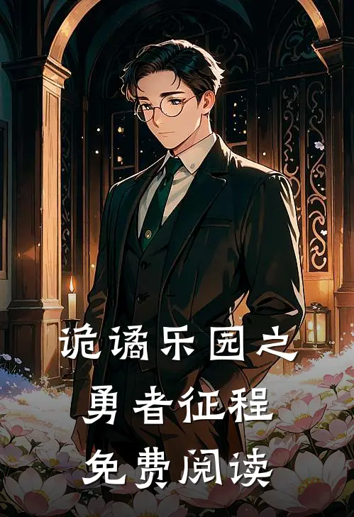 诡谲乐园之勇者征程免费阅读