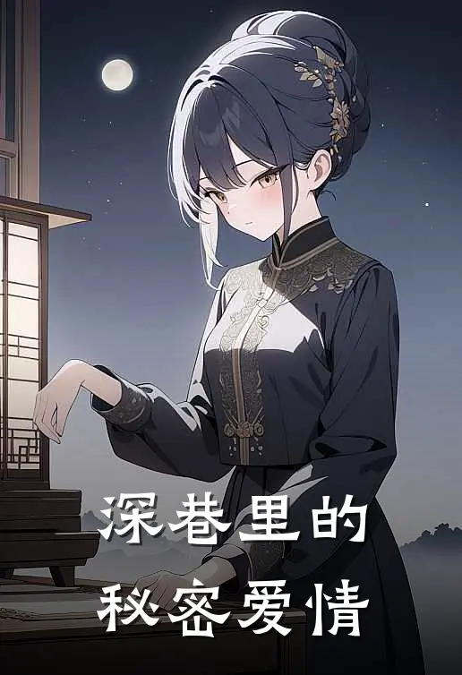 苏婉儿陆亦辰《深巷里的秘密爱情》_(苏婉儿陆亦辰)热门小说