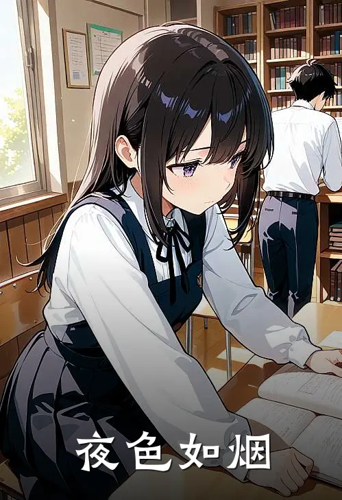 夜色如烟顾烃彦黎烟最新完本小说_免费小说大全夜色如烟(顾烃彦黎烟)