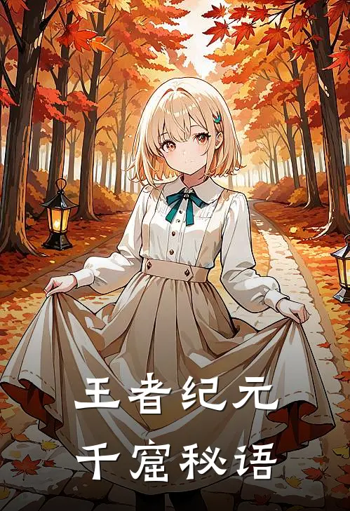 王者纪元：千窟秘语