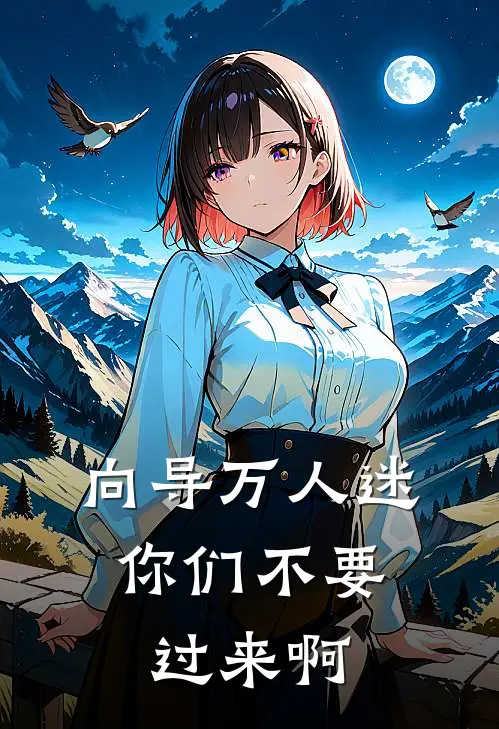 薄今雾灵金金(向导万人迷，你们不要过来啊)完整版免费在线阅读_《向导万人迷，你们不要过来啊》全集在线阅读