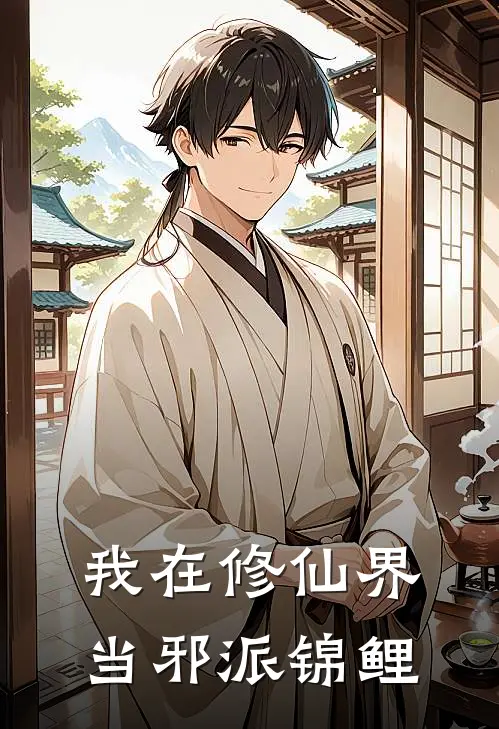 我在修仙界当邪派锦鲤秦小鱼灵植热门小说阅读_好看的小说推荐完结我在修仙界当邪派锦鲤秦小鱼灵植