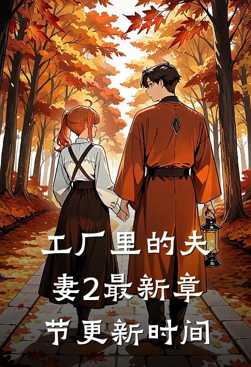 工厂里的夫妻2最新章节更新时间