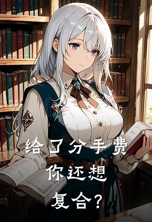 给了分手费，你还想复合？