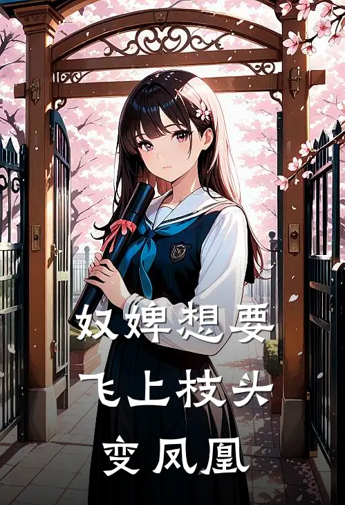 奴婢想要飞上枝头变凤凰(采菱姚采菱)全文在线阅读_(奴婢想要飞上枝头变凤凰)精彩小说