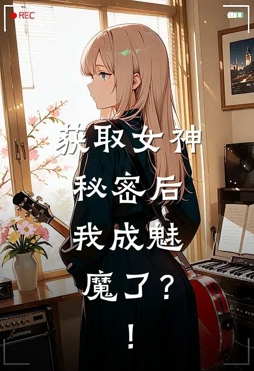 获取女神秘密后，我成魅魔了？！(夏元煜苏寒楣)全文在线阅读_(获取女神秘密后，我成魅魔了？！)精彩小说