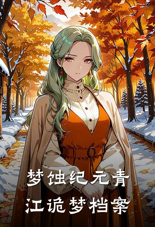 《梦蚀纪元青江诡梦档案》齐临苏灵全本阅读_(齐临苏灵)全集阅读