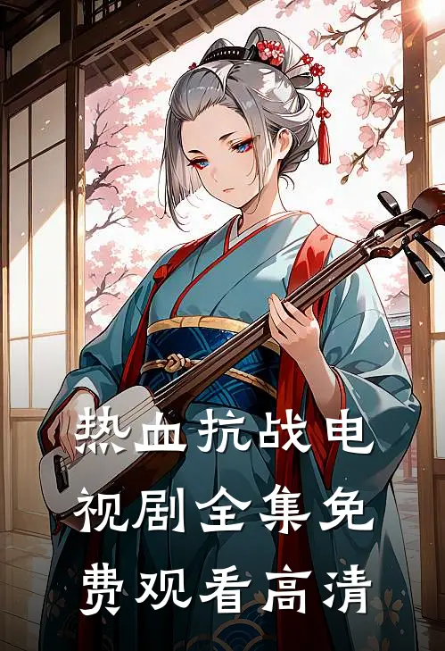 热血抗战电视剧全集免费观看高清