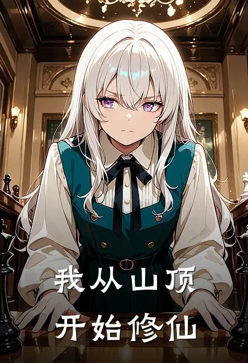 我从山顶开始修仙