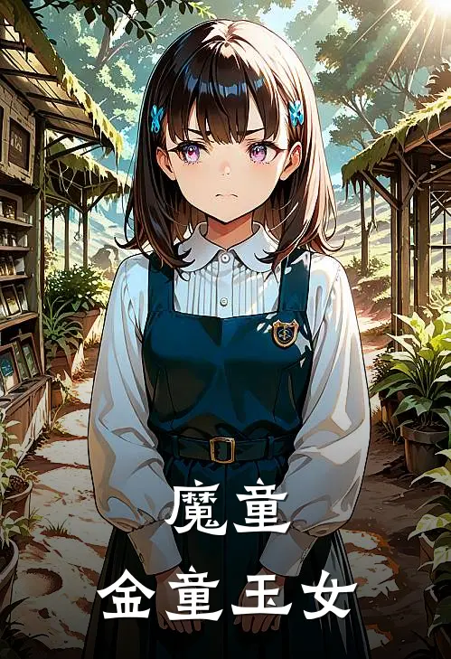 魔童：金童玉女