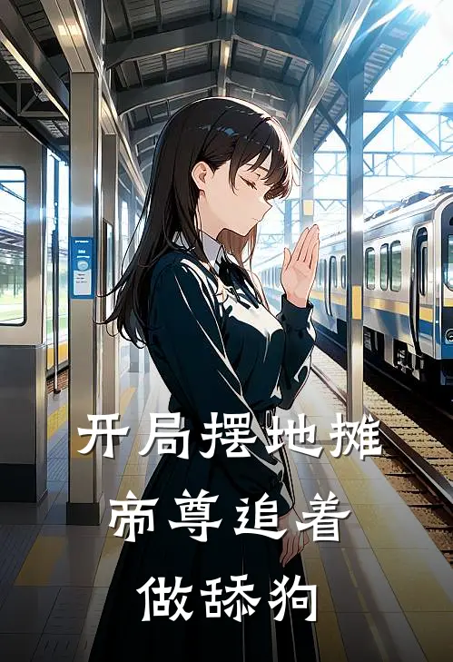 开局摆地摊，帝尊追着做舔狗