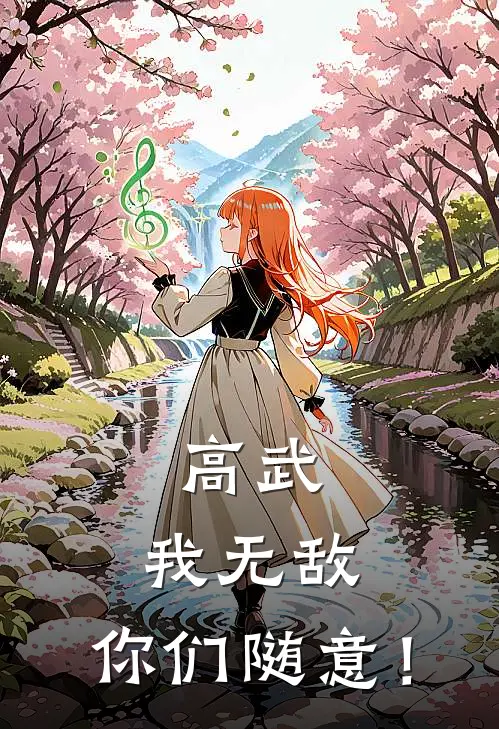 高武：我无敌，你们随意！