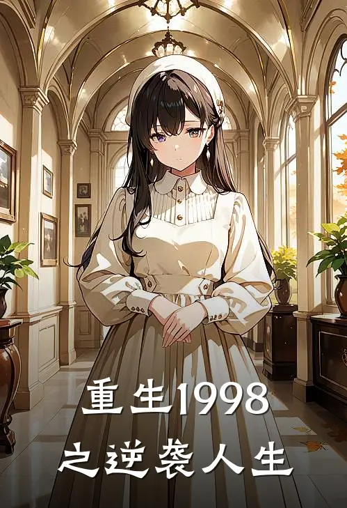 重生1998之逆袭人生
