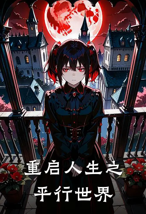 重启人生之平行世界