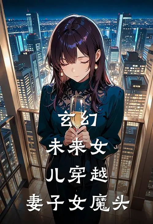 《玄幻：未来女儿穿越，妻子女魔头》陈长生秦倾城火爆新书_玄幻：未来女儿穿越，妻子女魔头(陈长生秦倾城)最新热门小说