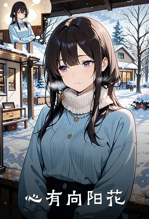 心有向阳花