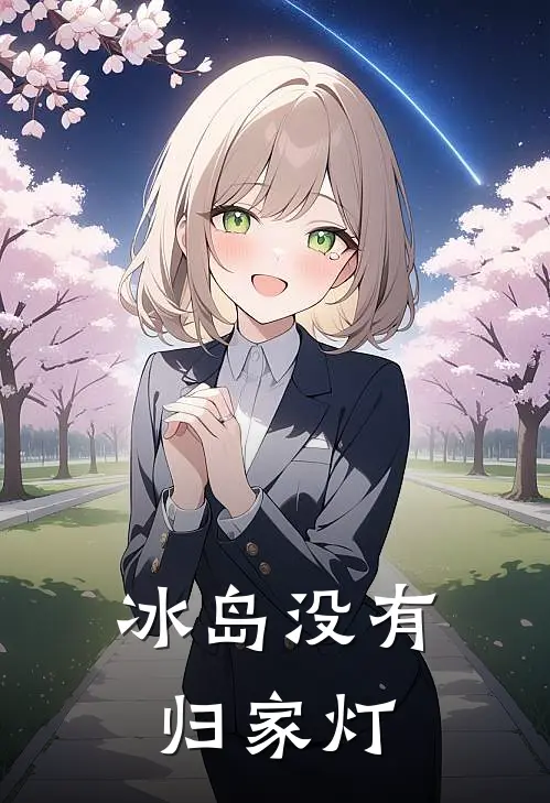 冰岛没有归家灯(徐行叶温宁)免费阅读_完结热门小说冰岛没有归家灯(徐行叶温宁)