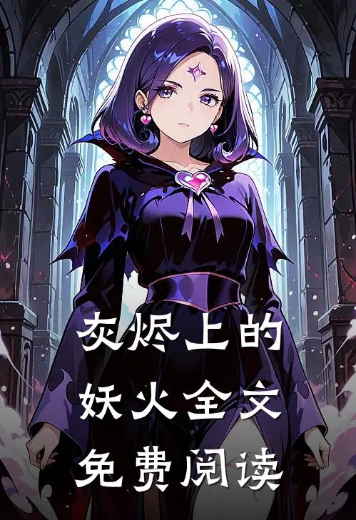灰烬上的妖火全文免费阅读