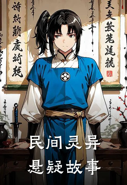 民间灵异悬疑故事