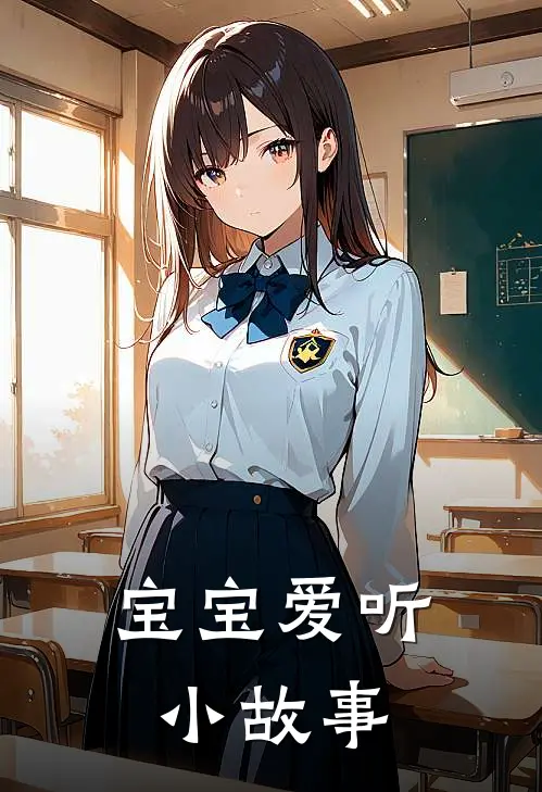 宝宝爱听小故事