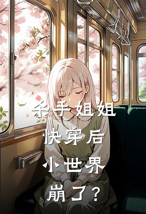 杀手姐姐快穿后，小世界崩了？