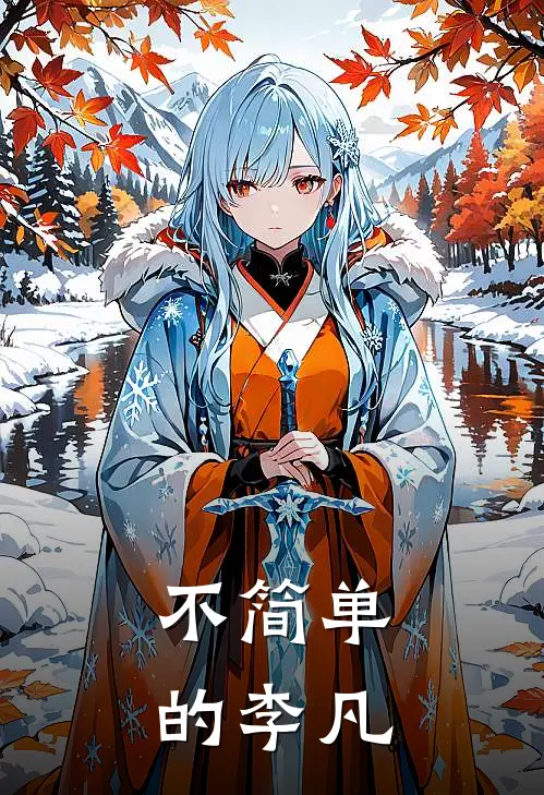 不简单的李凡(李凡龙艳)热门网络小说推荐_最新章节列表不简单的李凡(李凡龙艳)