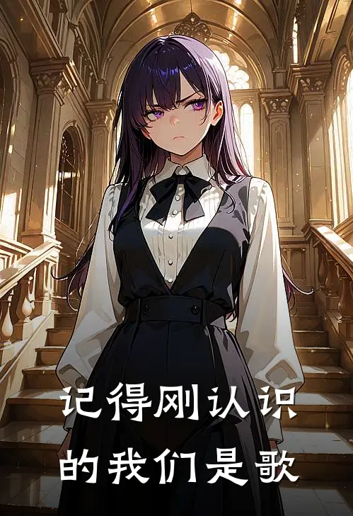 记得刚认识的我们是歌