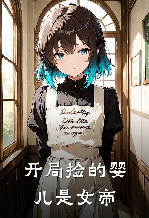 开局捡的婴儿是女帝