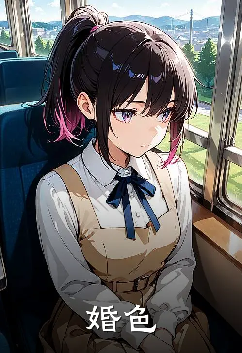 婚色