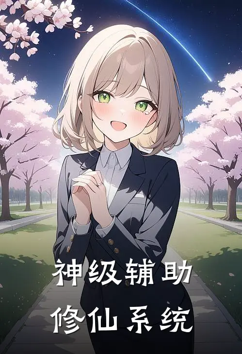 神级辅助修仙系统(程少聪文姬)在哪看免费小说_已完结小说推荐神级辅助修仙系统程少聪文姬