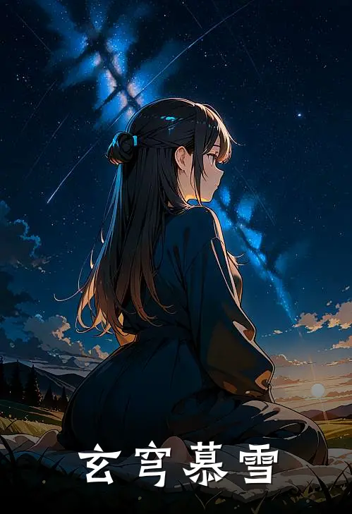 玄穹慕雪(林暮雪冷轩)完本小说大全_完本热门小说玄穹慕雪林暮雪冷轩
