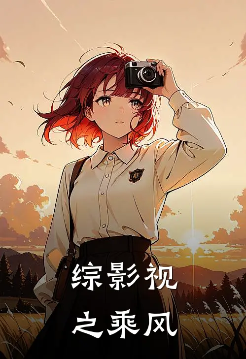 综影视之乘风(许安宁布莱克)小说完结版_全文阅读免费全集综影视之乘风许安宁布莱克