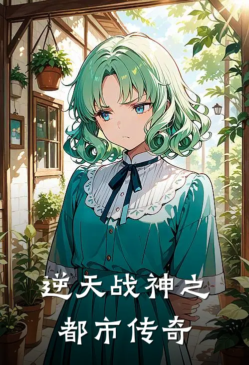 逆天战神之都市传奇