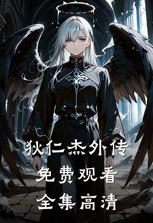 狄仁杰外传免费观看全集高清