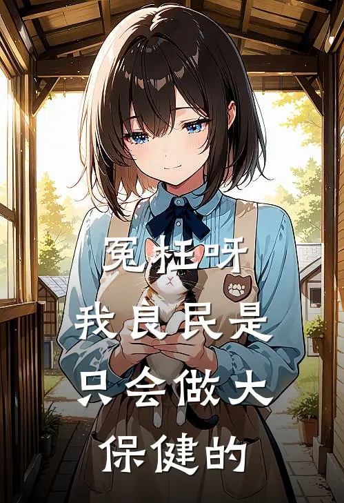 冤枉呀，我良民是只会做大保健的杨仕林杨仕林完本完结小说_热门小说排行榜冤枉呀，我良民是只会做大保健的杨仕林杨仕林