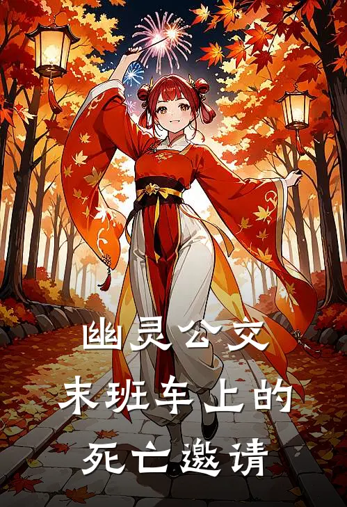 幽灵公交：末班车上的死亡邀请