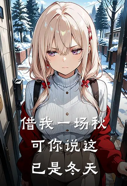 借我一场秋, 可你说这已是冬天