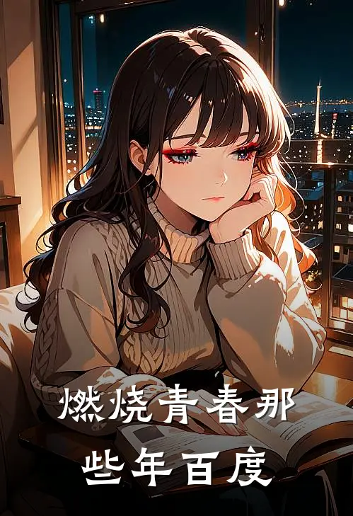 燃烧青春那些年百度