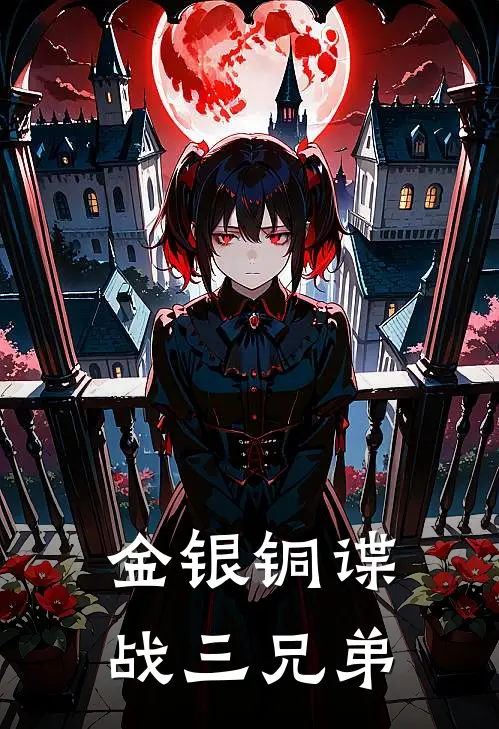金银铜谍战三兄弟尹醉天佟信亦完整版免费小说_热门网络小说推荐金银铜谍战三兄弟(尹醉天佟信亦)